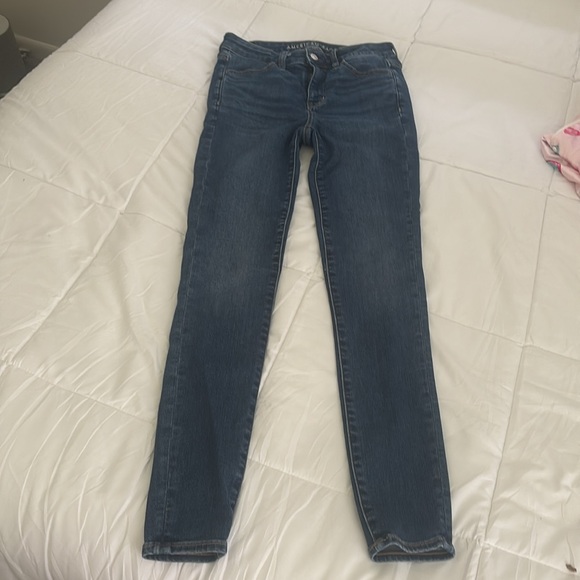 American Eagle skinny jeans 👖 - Picture 9 of 11